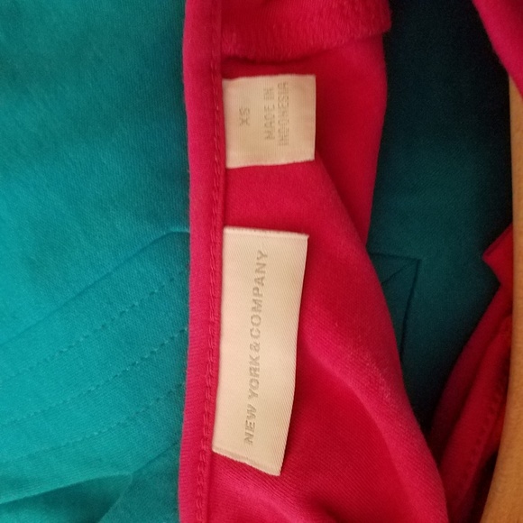 Pink Dress - Picture 3 of 3